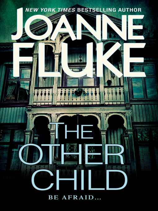 Title details for The Other Child by Joanne Fluke - Wait list